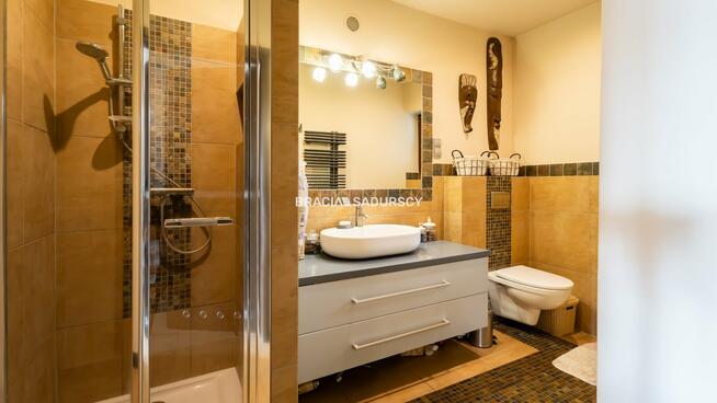 Dom Bochnia, Wiśnicka