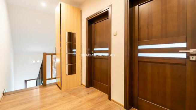 Dom Bochnia, Wiśnicka