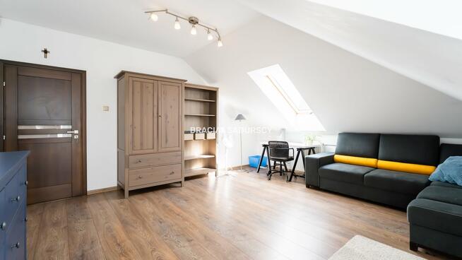 Dom Bochnia, Wiśnicka