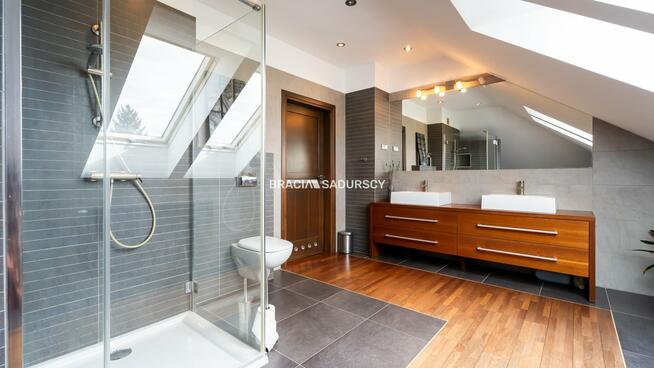 Dom Bochnia, Wiśnicka