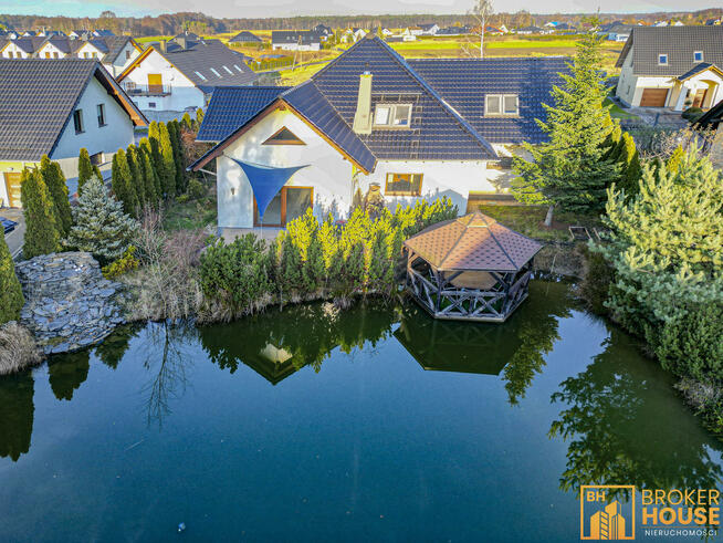 Dom Opole Czarnowąsy, Władysława Raginisa