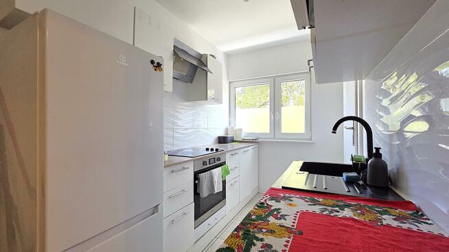 Mieszkanie Poznań Grunwald, Włodkowica Pawła