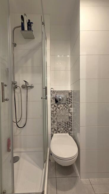 Mieszkanie Poznań Grunwald, Włodkowica Pawła