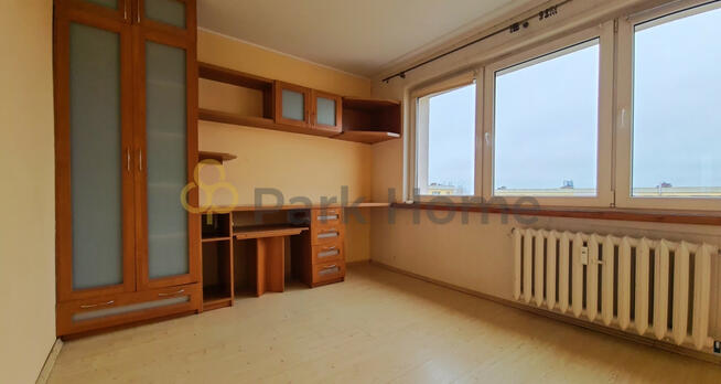 Mieszkanie Kościan,