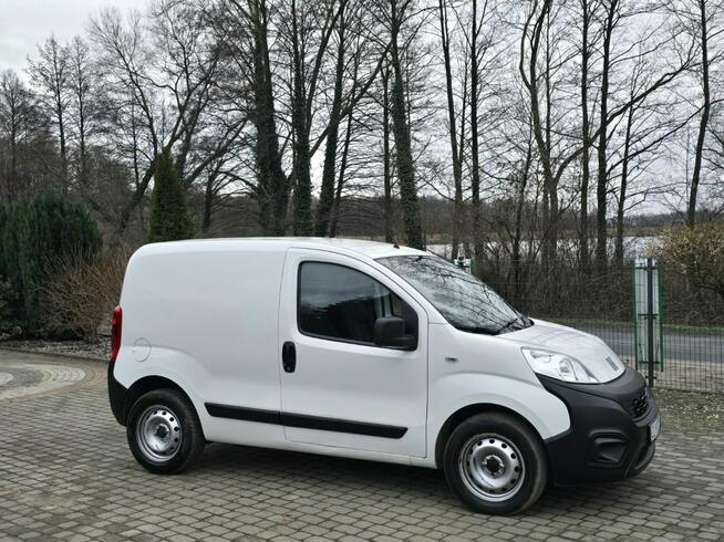 Fiat Fiorino 1.3 JTD 80KM / Salon PL I-właściciel / Serwisowany