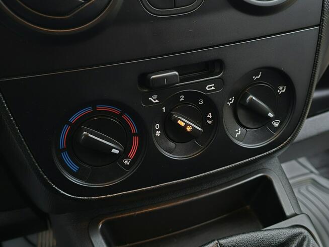 Fiat Fiorino 1.3 JTD 80KM / Salon PL I-właściciel / Serwisowany