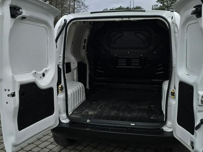 Fiat Fiorino 1.3 JTD 80KM / Salon PL I-właściciel / Serwisowany