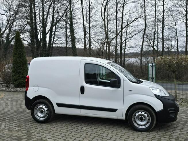 Fiat Fiorino 1.3 JTD 80KM / Salon PL I-właściciel / Serwisowany