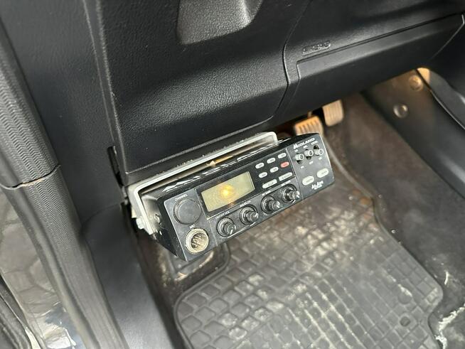 Ford S-Max 7 miejsc, klimatronik, audio Sony, podgrzew. fotele i szyba front