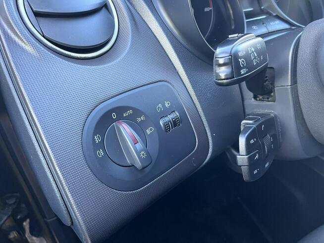 Seat Ibiza 1.2 1wł Climatronic Alu El szyby Bez Rdzy Stan BDB BEzwypadk Oplacony