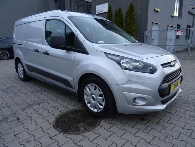 Ford Transit Connect L2 Trend 1.6 TDCI 115KM,Izoterma Piekarnicza