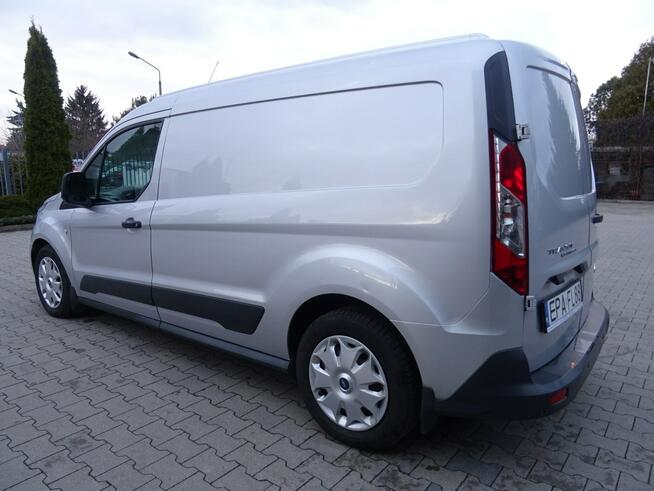 Ford Transit Connect L2 Trend 1.6 TDCI 115KM,Izoterma Piekarnicza