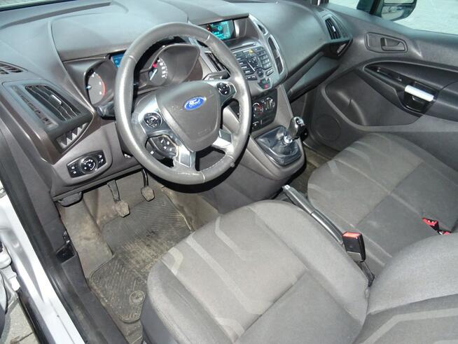 Ford Transit Connect L2 Trend 1.6 TDCI 115KM,Izoterma Piekarnicza