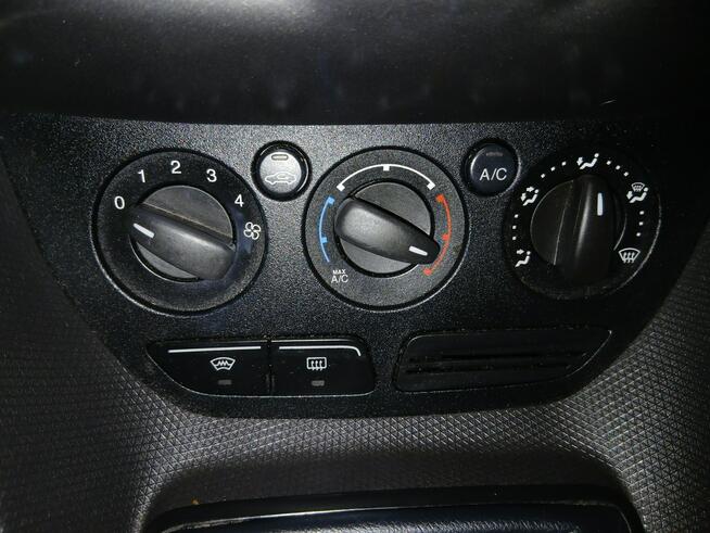 Ford Transit Connect L2 Trend 1.6 TDCI 115KM,Izoterma Piekarnicza