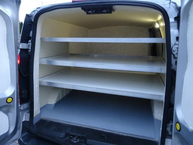 Ford Transit Connect L2 Trend 1.6 TDCI 115KM,Izoterma Piekarnicza