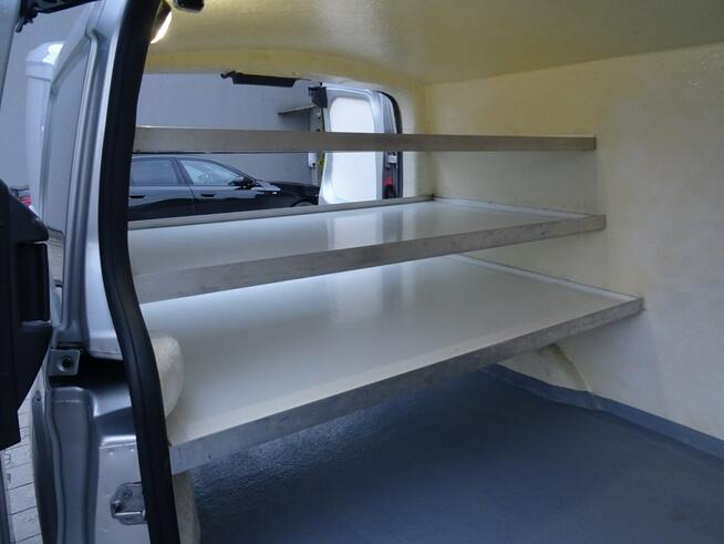 Ford Transit Connect L2 Trend 1.6 TDCI 115KM,Izoterma Piekarnicza