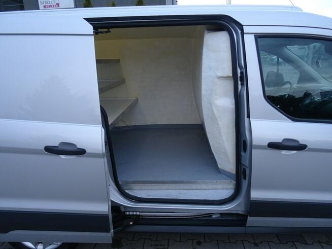 Ford Transit Connect L2 Trend 1.6 TDCI 115KM,Izoterma Piekarnicza