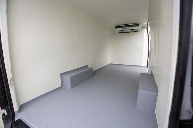 Mercedes Sprinter Nowa Chłodnia 0 st. Celsujusza 317 DŁUGI *Salon Polska*