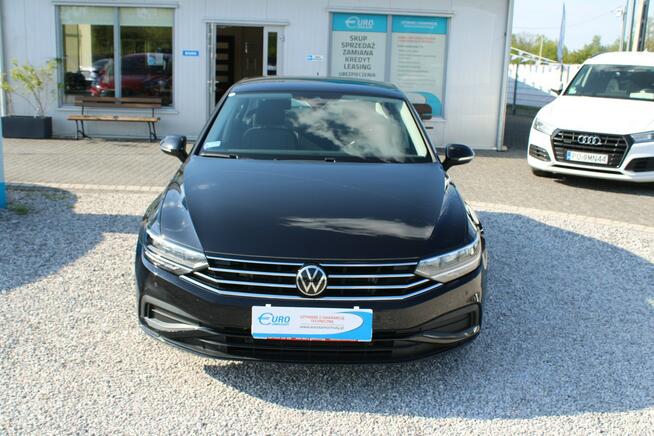 Volkswagen Passat ESSENCE LED F-vat Salon Polska Gwarancja