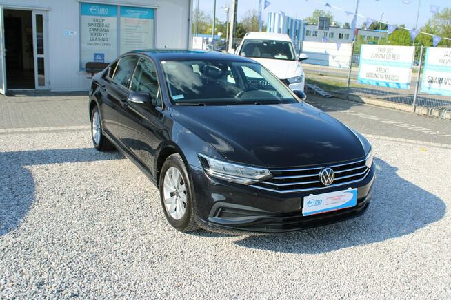 Volkswagen Passat ESSENCE LED F-vat Salon Polska Gwarancja