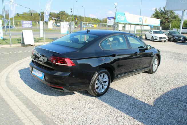 Volkswagen Passat ESSENCE LED F-vat Salon Polska Gwarancja