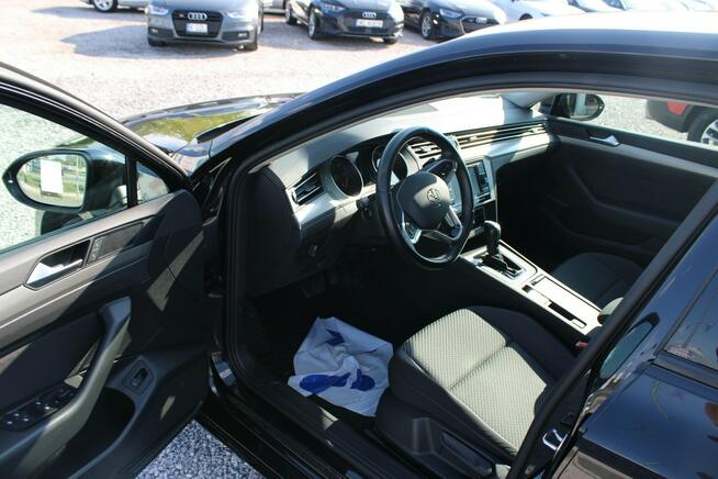 Volkswagen Passat ESSENCE LED F-vat Salon Polska Gwarancja