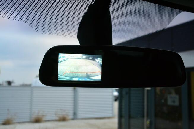 Renault Master 7 osobowy brygadówka doka max pełna opcja servis regały