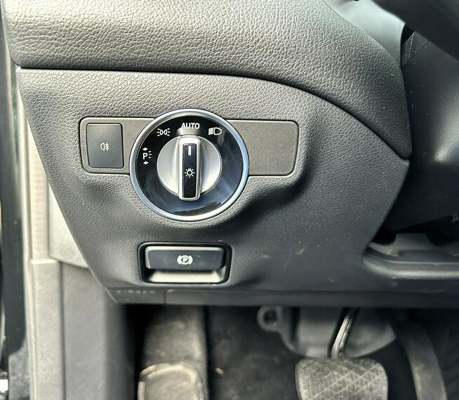 Mercedes GLA 200 LED, Klimatyzacja, Nawigacja, Tempomat, Bluetooth, Bi-Xenon,Łopatki F1
