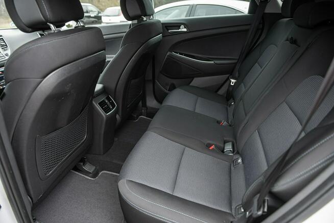 Hyundai Tucson 1.6T-GDI 177KM ! Full Opcja ! Serwisowany ! 100% Oryginał !