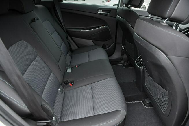 Hyundai Tucson 1.6T-GDI 177KM ! Full Opcja ! Serwisowany ! 100% Oryginał !