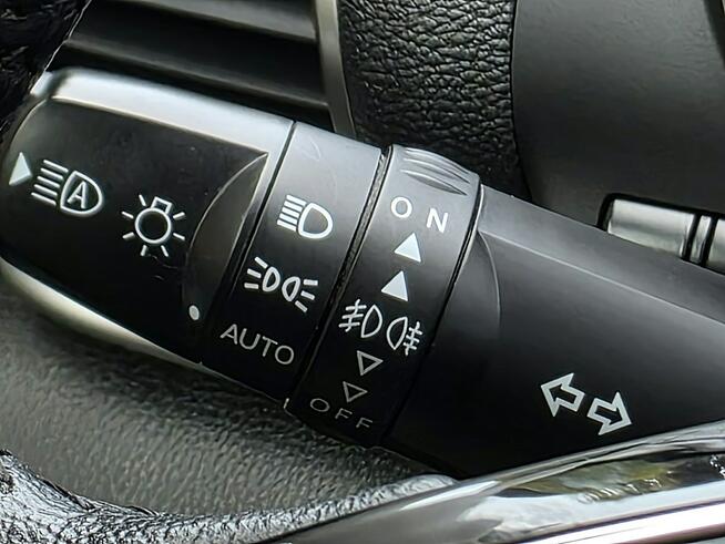 Mitsubishi Eclipse Cross serwis ASO, I-rej 2019