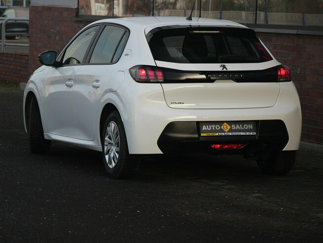 Peugeot 208 Navi*Klima*Led*Radar*AsysToru*Temp*Komp*Android*Gwarancja VGS !!!