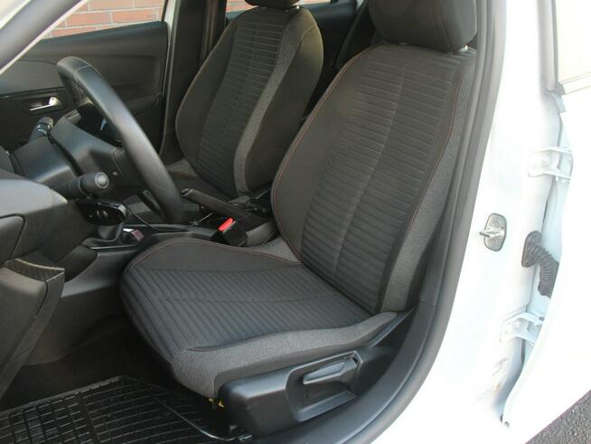 Peugeot 208 Navi*Klima*Led*Radar*AsysToru*Temp*Komp*Android*Gwarancja VGS !!!