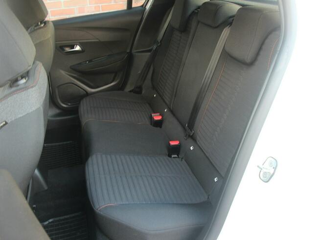 Peugeot 208 Navi*Klima*Led*Radar*AsysToru*Temp*Komp*Android*Gwarancja VGS !!!