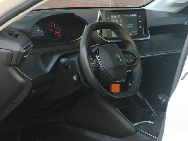 Peugeot 208 Navi*Klima*Led*Radar*AsysToru*Temp*Komp*Android*Gwarancja VGS !!!