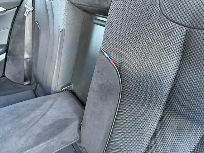 BMW 520 2.0 190KM XDrive kamery 360 M Pakiet Brutto krajówka