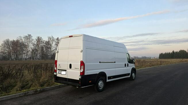 Citroen Jumper XXL* klima*maxi*