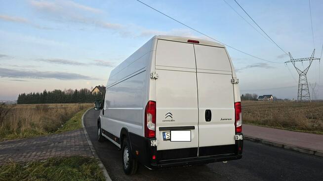 Citroen Jumper XXL* klima*maxi*