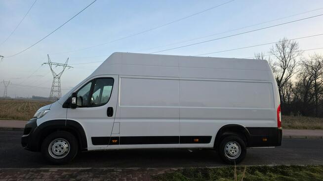 Citroen Jumper XXL* klima*maxi*