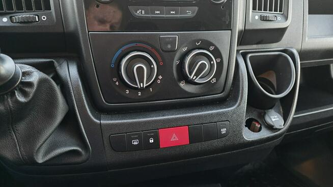 Citroen Jumper XXL* klima*maxi*