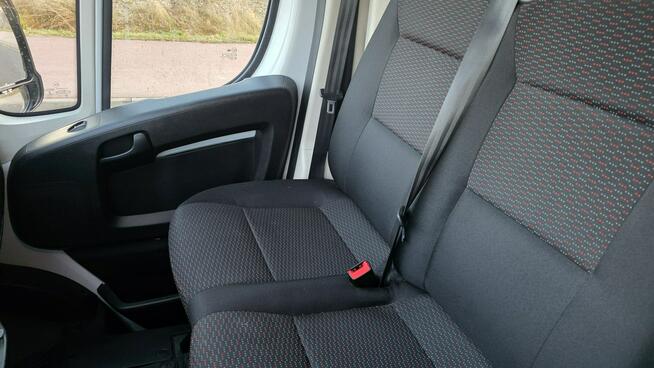 Citroen Jumper XXL* klima*maxi*