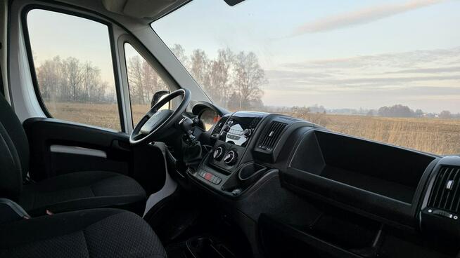 Citroen Jumper XXL* klima*maxi*