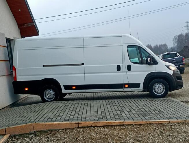 Peugeot Boxer krajowy l* klima*