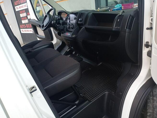 Peugeot Boxer krajowy l* klima*
