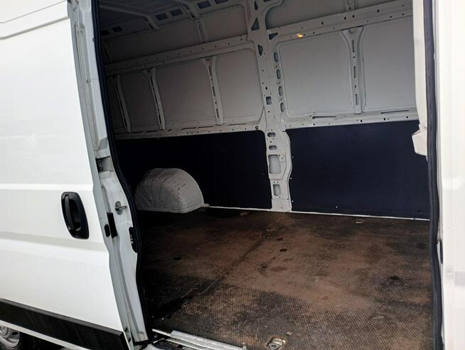 Peugeot Boxer krajowy l* klima*