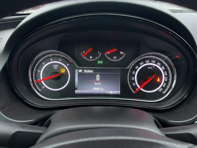 Opel Insignia Sports Tourer Automat Skóra Panorama Kamera