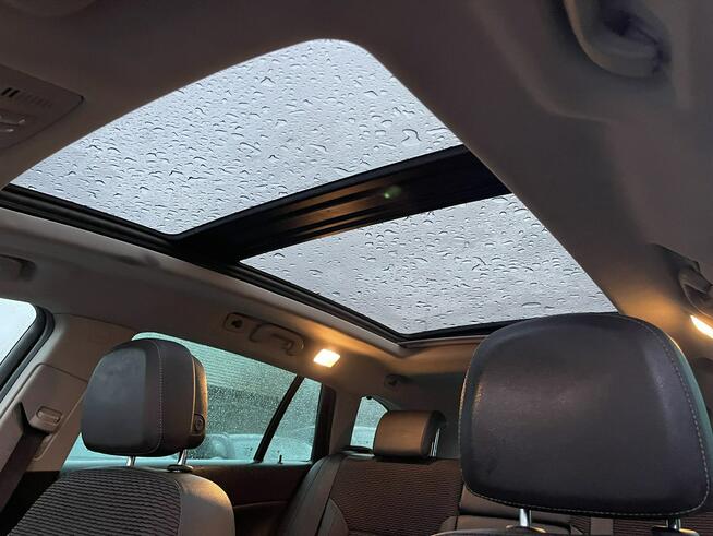 Opel Insignia Sports Tourer Automat Skóra Panorama Kamera