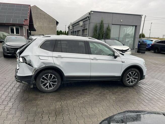Volkswagen Tiguan Offroad 4x4 Automat Podgrzewanie