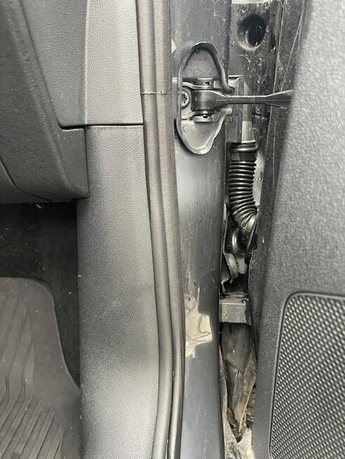 Audi A1 Automat Czujniki park. Virtual cockpit