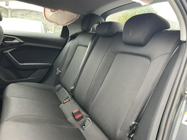 Audi A1 Automat Czujniki park. Virtual cockpit